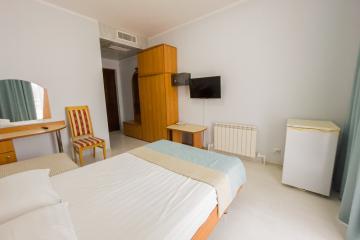 Отель Круиз на Серафимовича Россия, Геленджик, фото 15