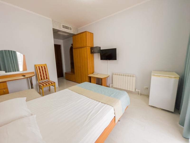 Круиз на Серафимовича