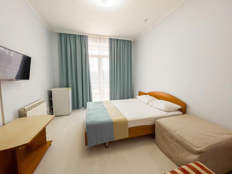 Круиз на Серафимовича