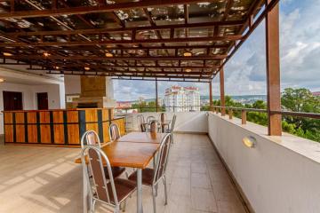 Отель Круиз на Серафимовича Россия, Геленджик, фото 18