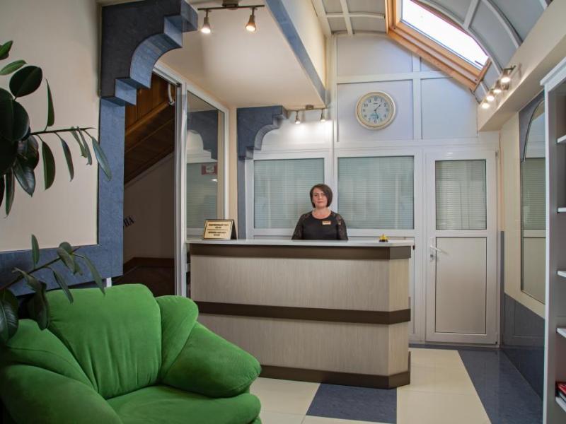 Круиз на Серафимовича