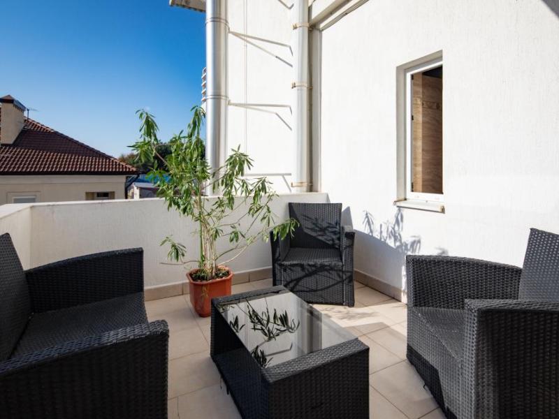 Круиз на Серафимовича