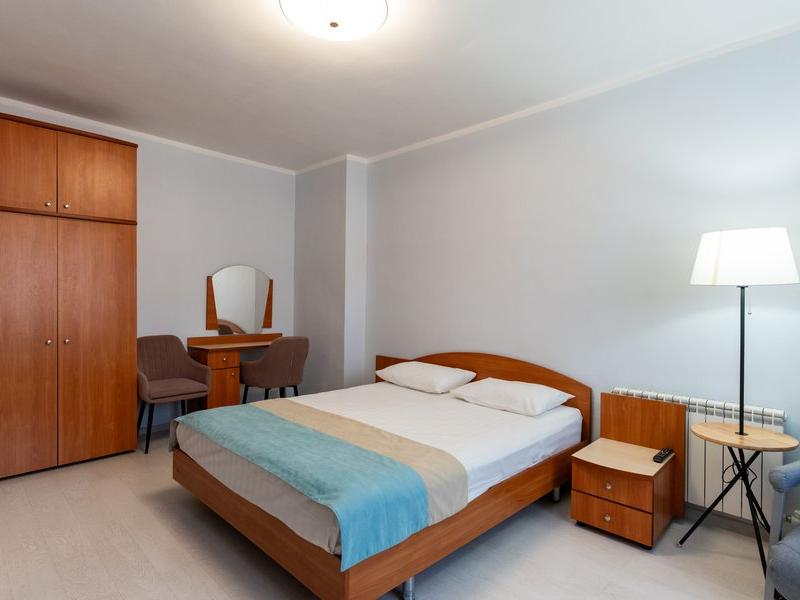 Круиз на Серафимовича