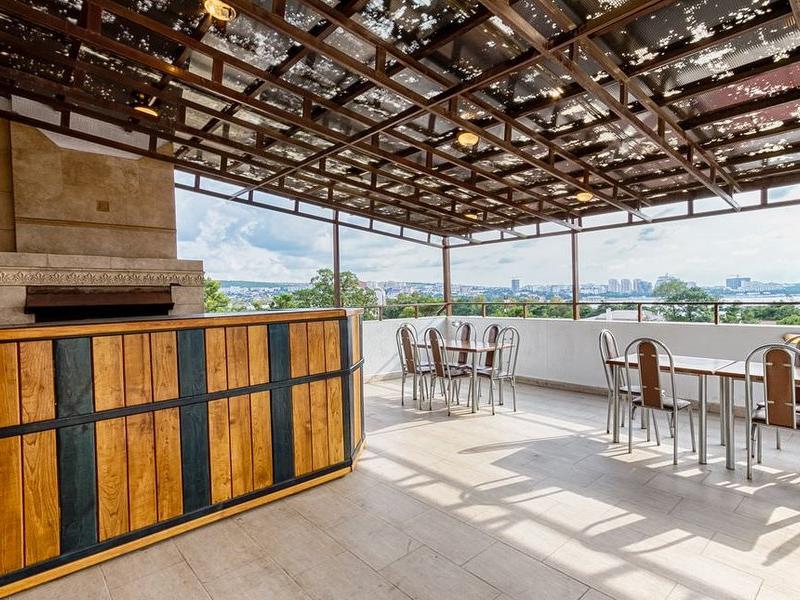 Круиз на Серафимовича