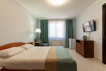 Отель Круиз на Серафимовича Россия, Геленджик, фото 27