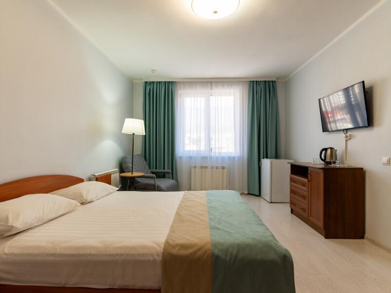 Круиз на Серафимовича