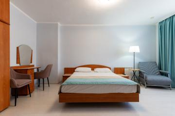 Отель Круиз на Серафимовича Россия, Геленджик, фото 28