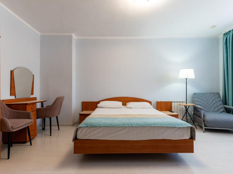 Круиз на Серафимовича