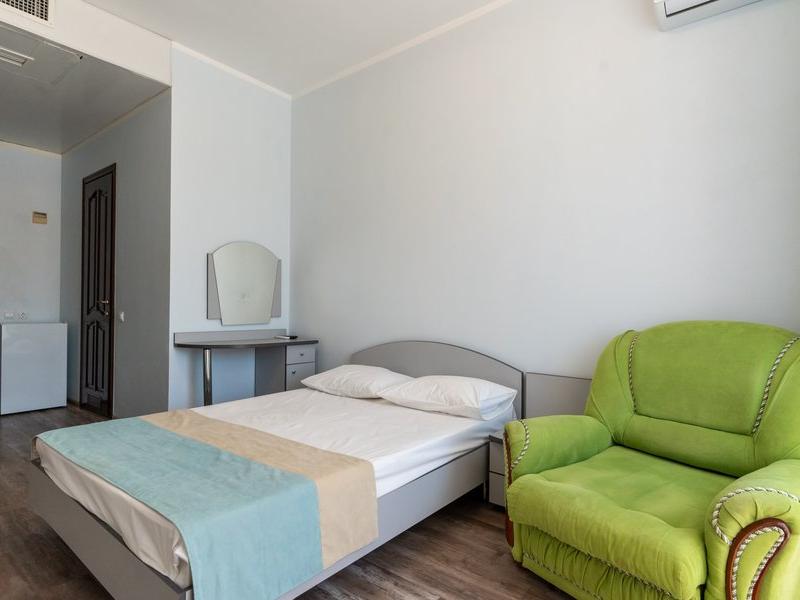 Круиз на Серафимовича