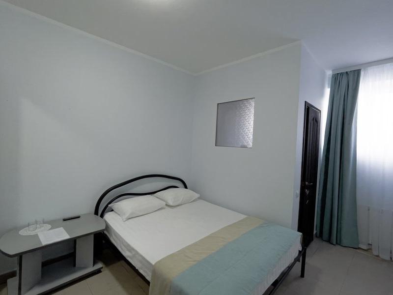 Круиз на Серафимовича