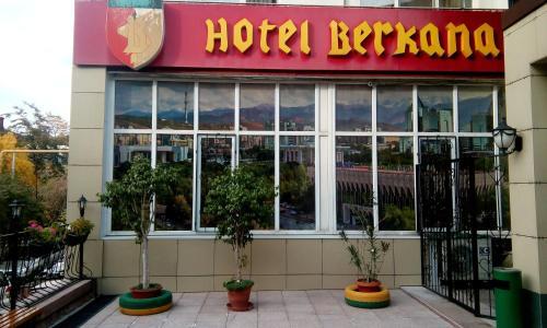 Berkana