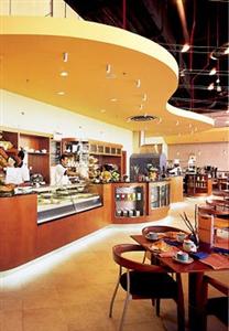 Marriott Executive Apartments Dubai Creek