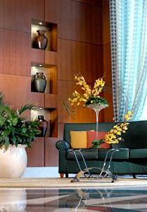 Marriott Executive Apartments Dubai Creek