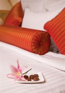 Marriott Executive Apartments Dubai Creek