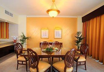 Marriott Executive Apartments Dubai Creek