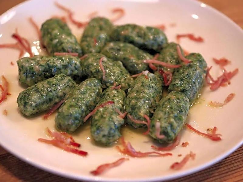 Garni Ladin
