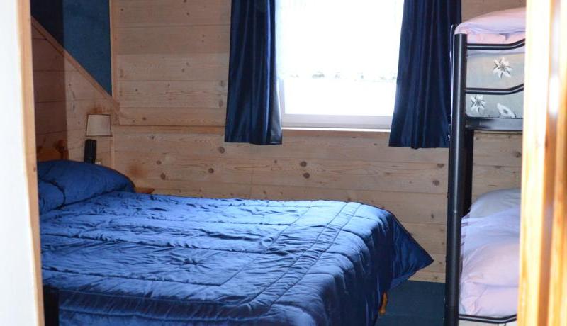 Chalet Valeruz