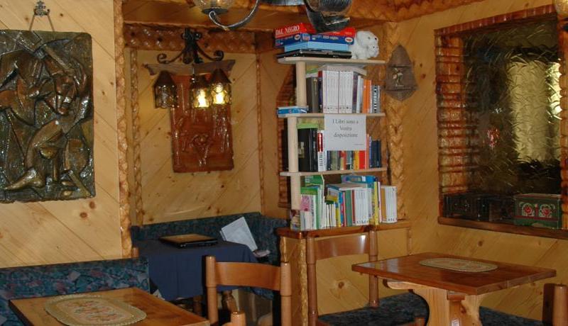 Chalet Valeruz
