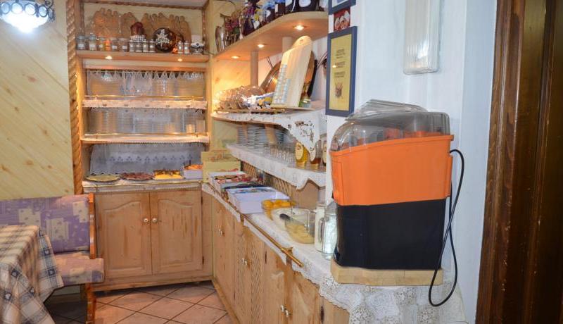 Chalet Valeruz