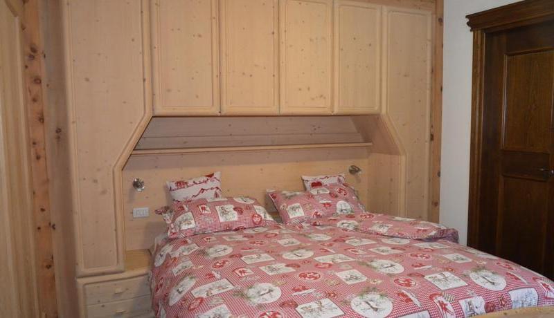 Chalet Valeruz