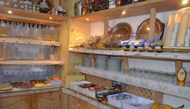 Chalet Valeruz