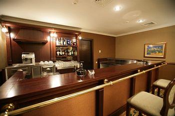 Grand Hotel Tien-Shan