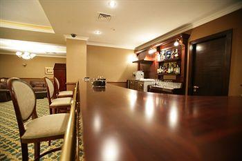 Grand Hotel Tien-Shan