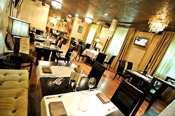 Grand Hotel Tien-Shan