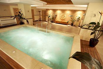 Grand Hotel Tien-Shan
