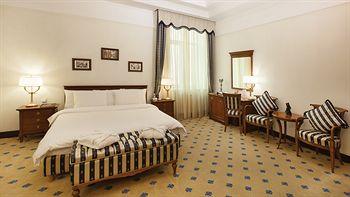 Grand Hotel Tien-Shan
