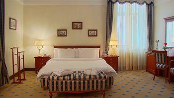 Grand Hotel Tien-Shan