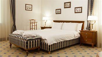 Grand Hotel Tien-Shan