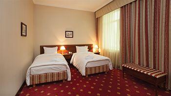 Grand Hotel Tien-Shan