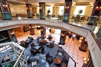 Grand Hotel Tien-Shan
