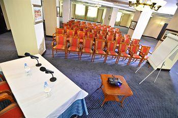 Grand Hotel Tien-Shan