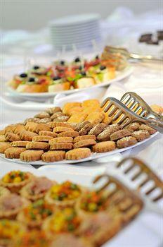 Grand Hotel Tien-Shan