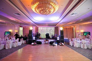 Grand Hotel Tien-Shan