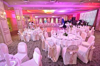 Grand Hotel Tien-Shan