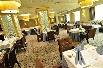 Grand Hotel Tien-Shan