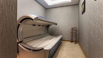 Grand Hotel Tien-Shan