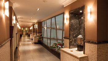 Grand Hotel Tien-Shan