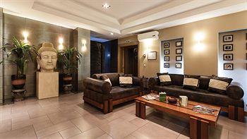 Grand Hotel Tien-Shan