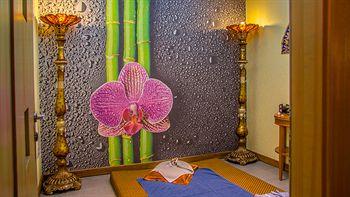 Grand Hotel Tien-Shan
