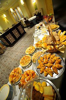 Grand Hotel Tien-Shan