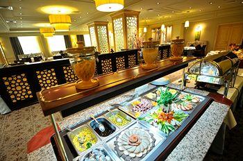 Grand Hotel Tien-Shan