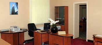 Grand Hotel Tien-Shan