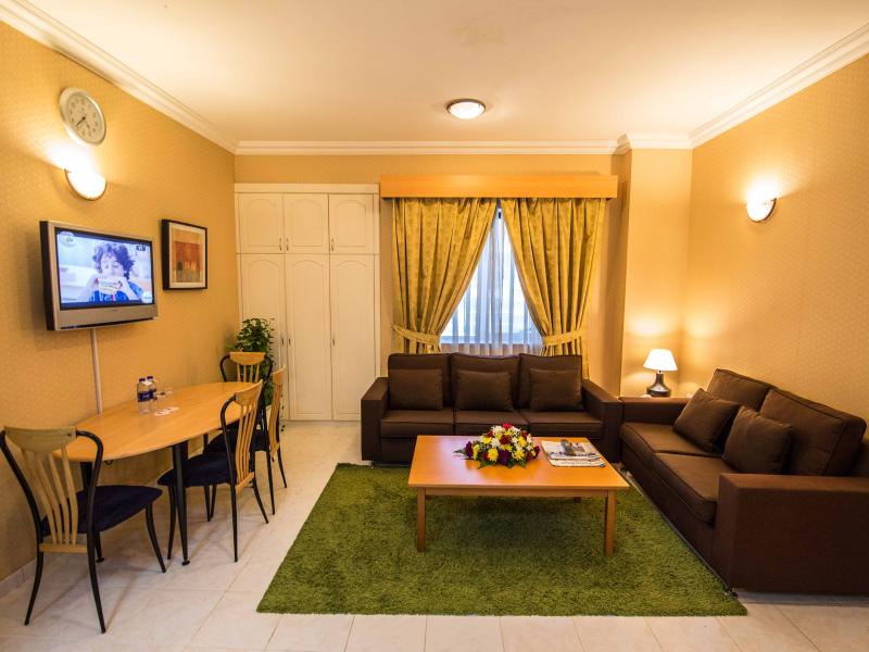 Welcome Hotel Apartment 1