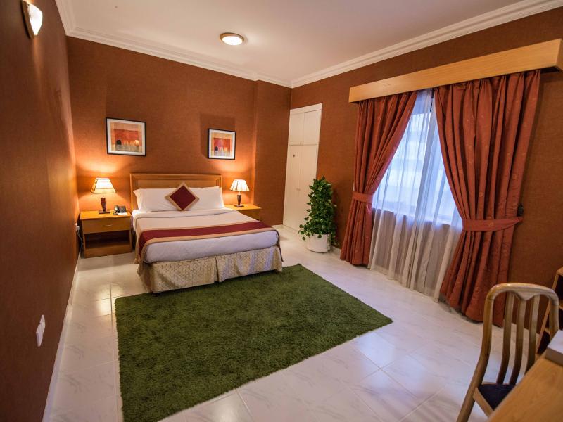 Welcome Hotel Apartment 1