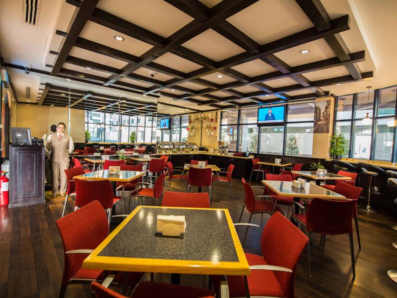 Welcome Hotel Apartment 1