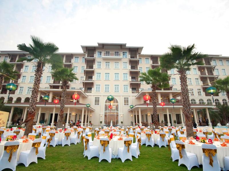 Danang Marriott Resort & Spa